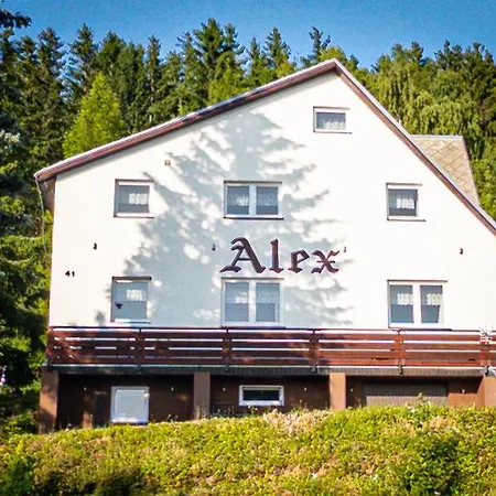 Dvojka Apartman Benecko