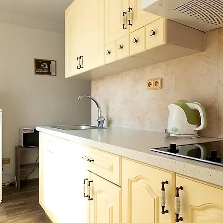 Apartman Dvojka