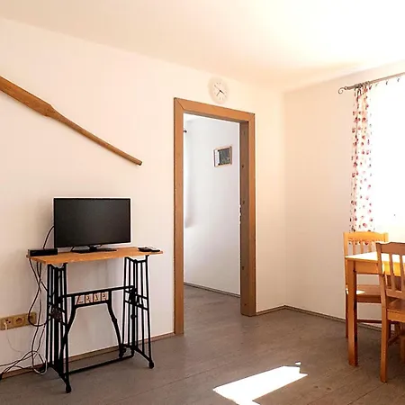 Apartman Dvojka *