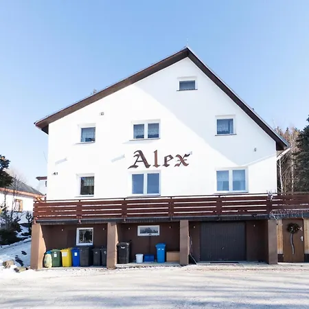 Apartman Dvojka